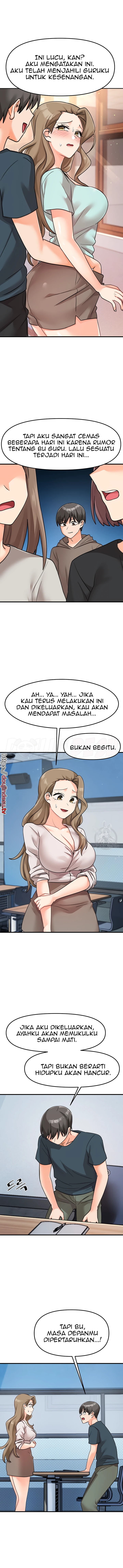 Boarding School Chapter 47 - Page 11